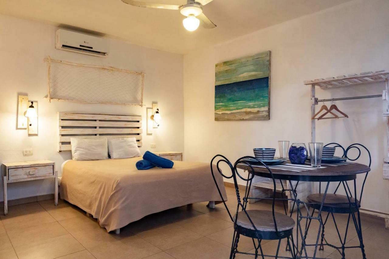 Aparthotel Casa Isza Playa del Carmen Exterior foto